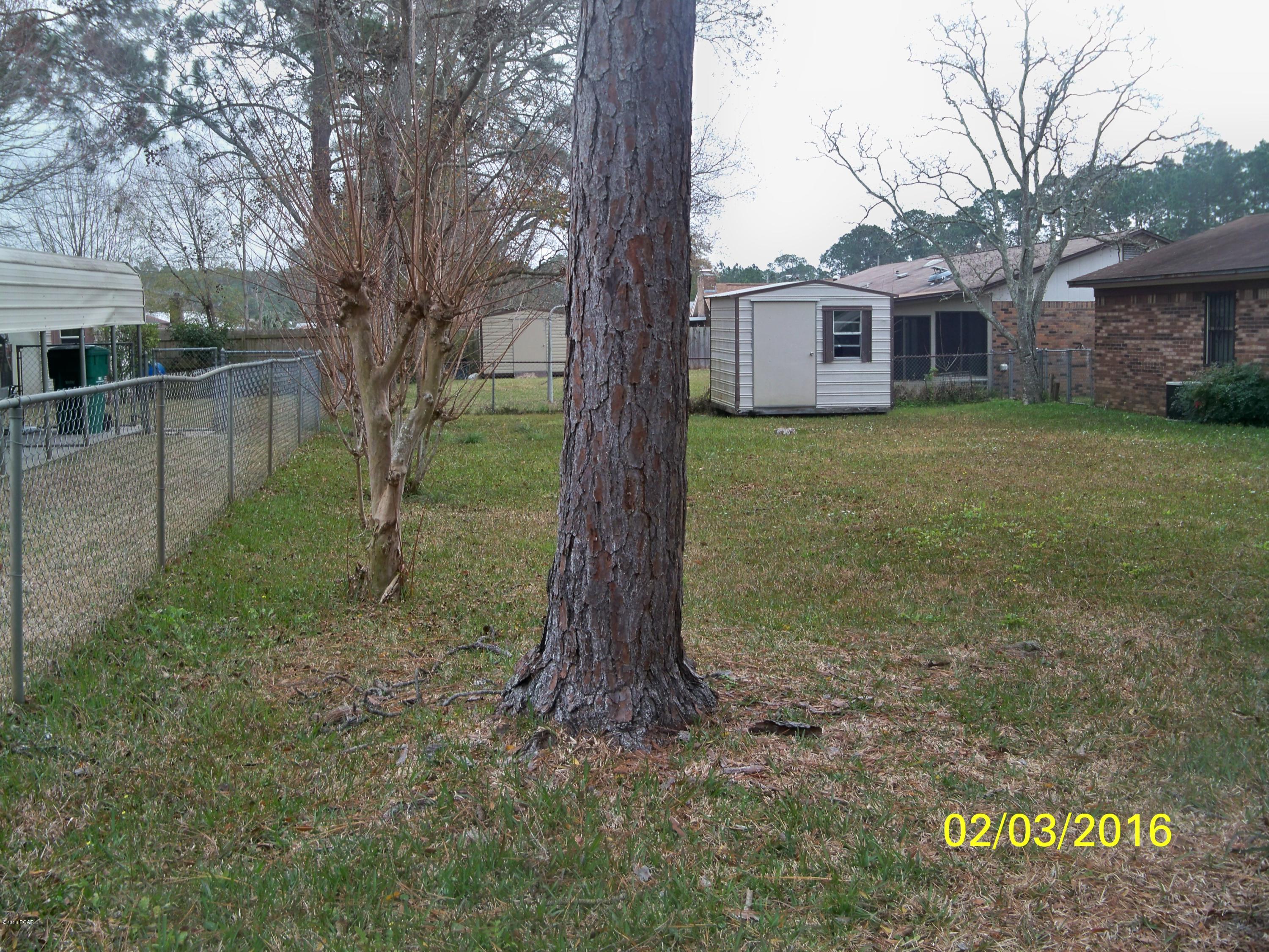 Forest Shores - Residential