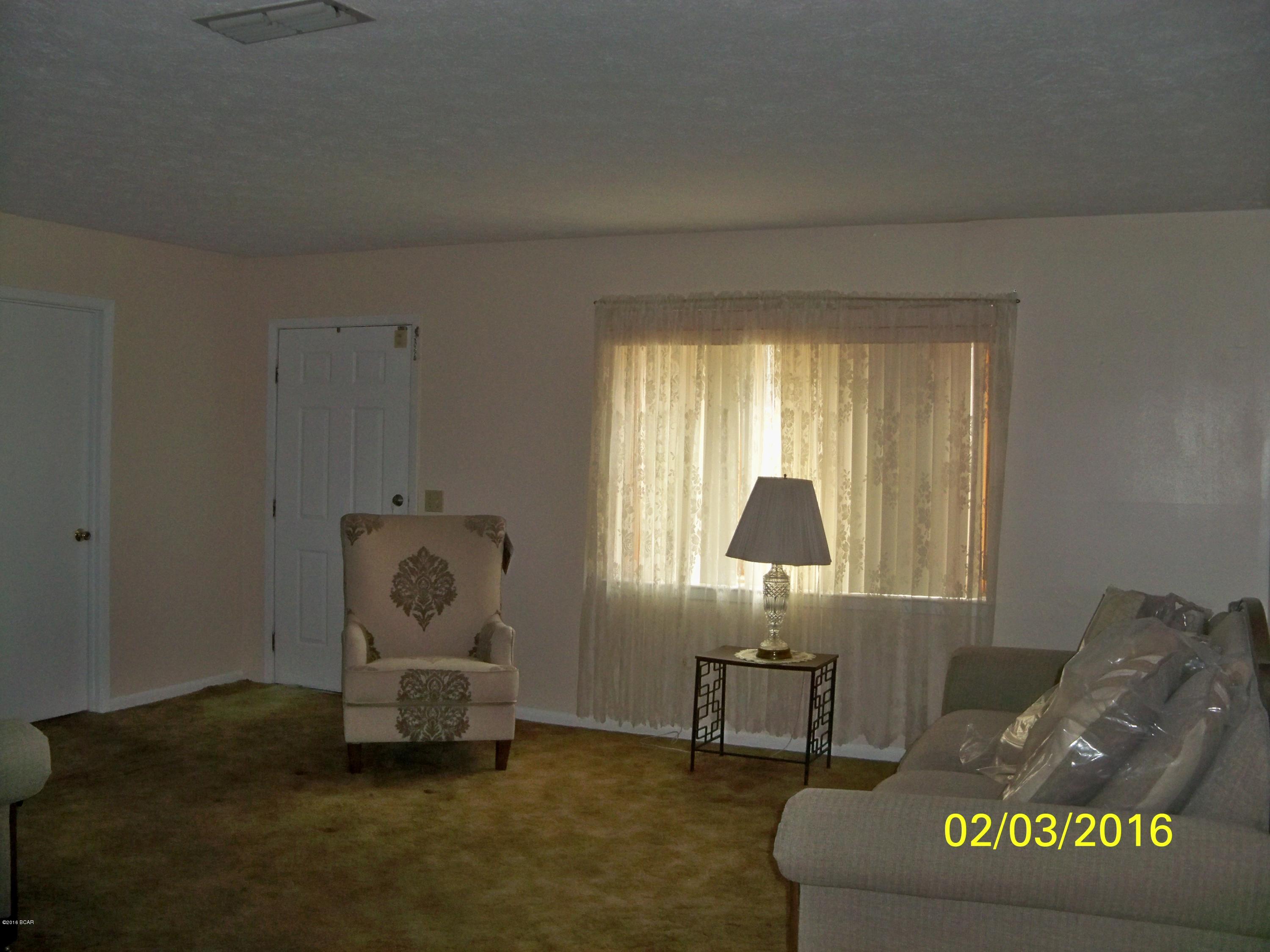 Forest Shores - Residential