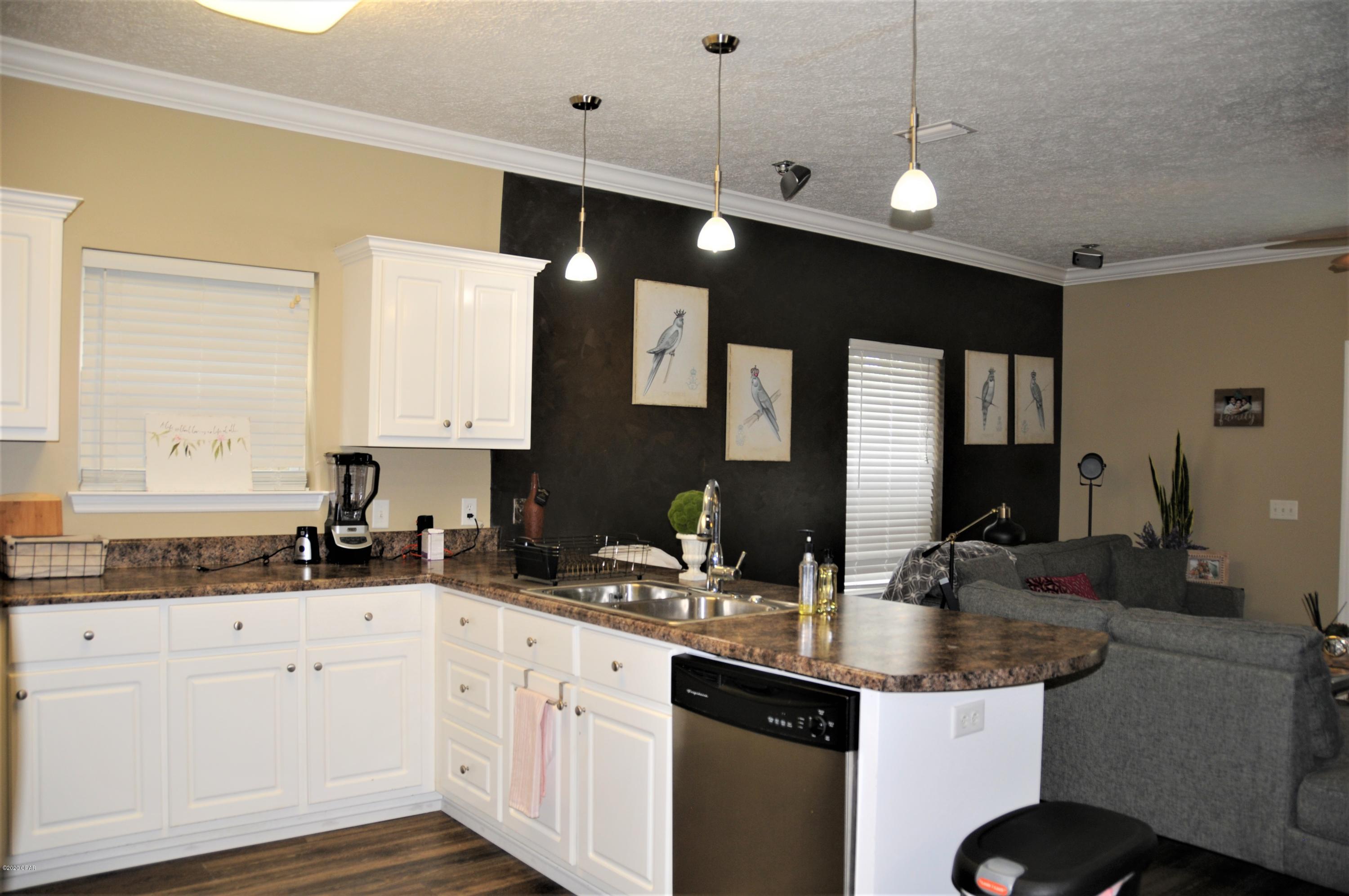 North Lagoon Oaks 7th - Residential