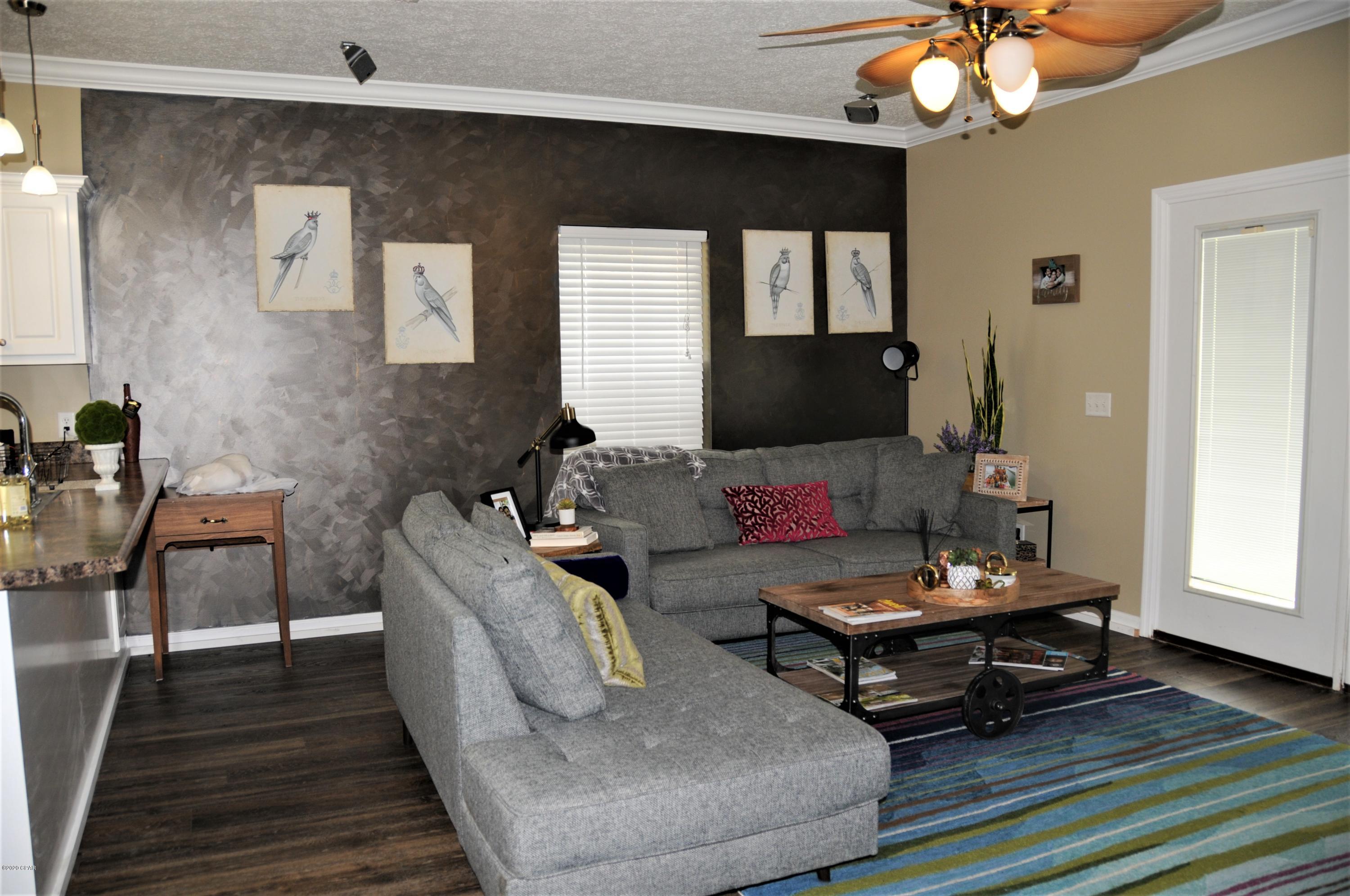 North Lagoon Oaks 7th - Residential