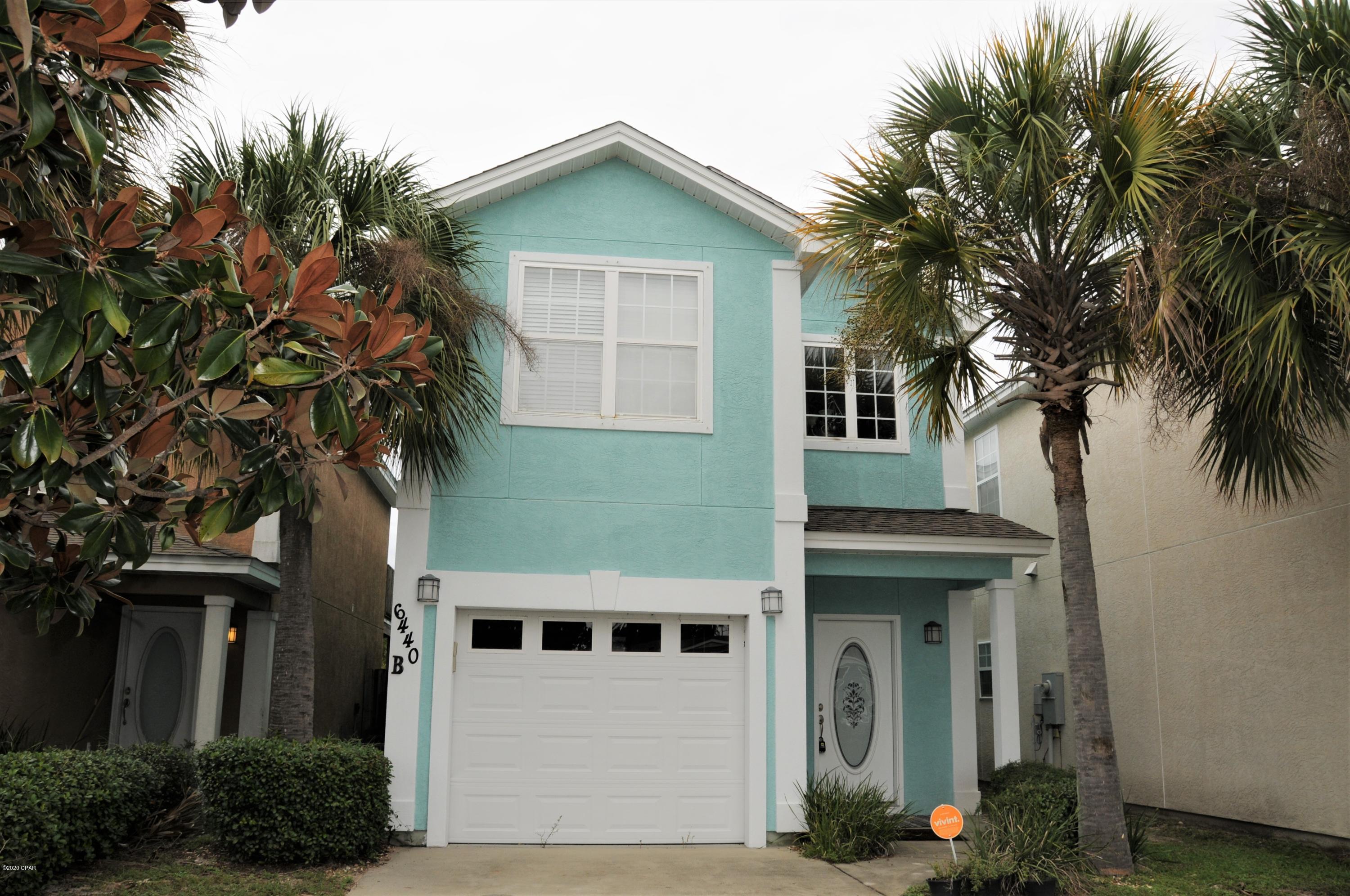 North Lagoon Oaks 7th - Residential