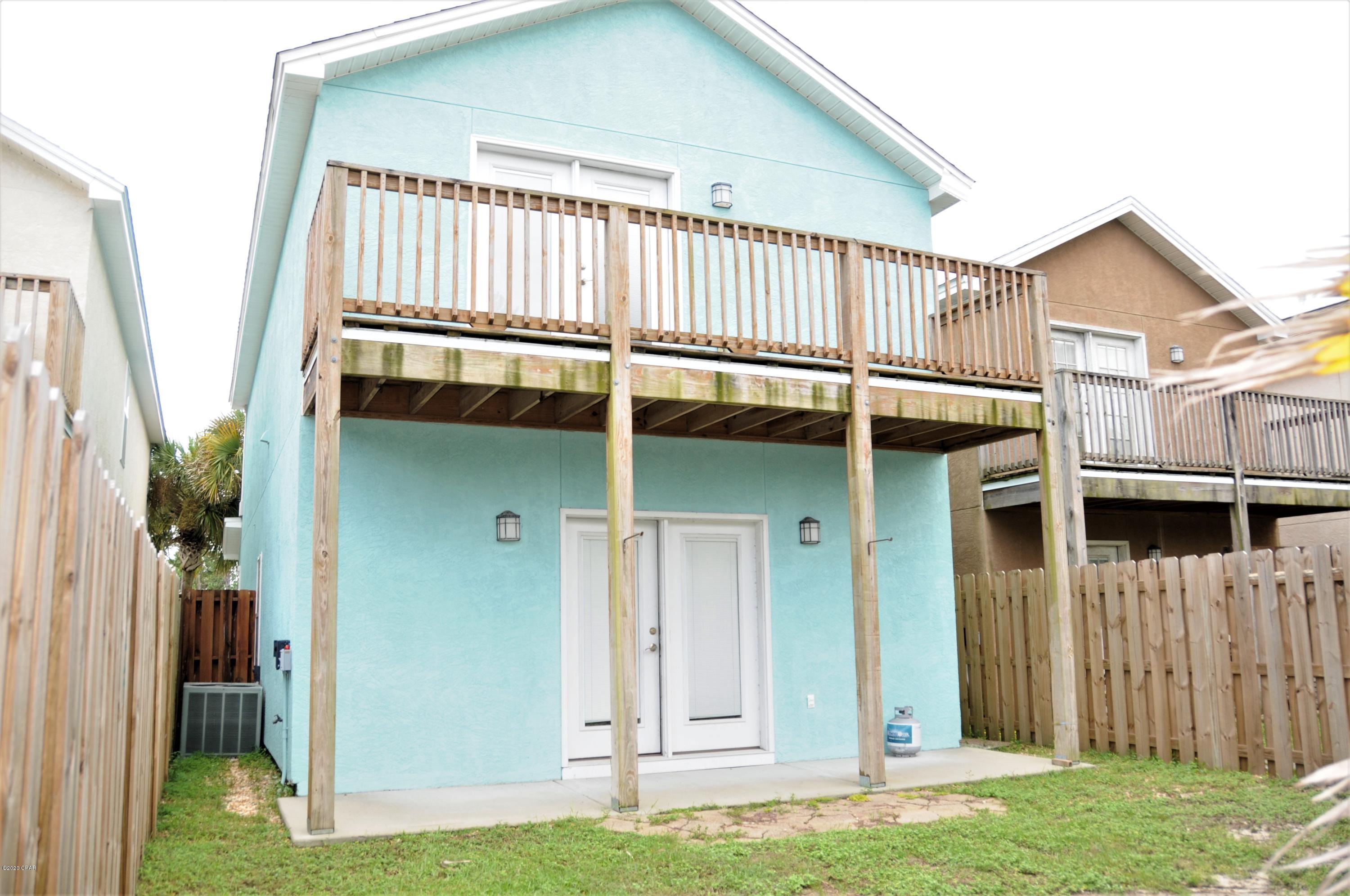 North Lagoon Oaks 7th - Residential