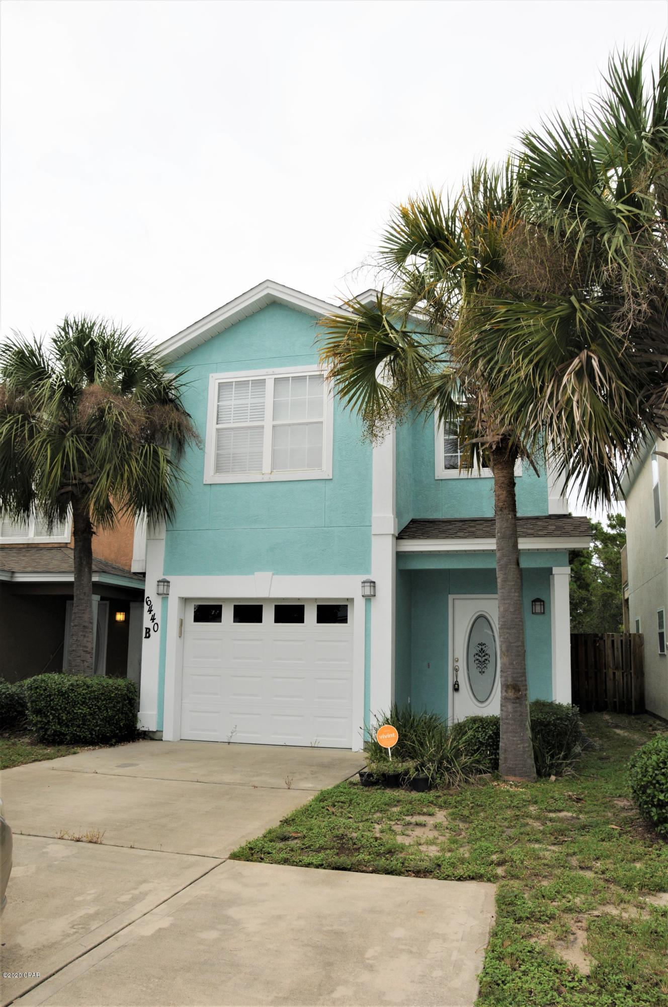 North Lagoon Oaks 7th - Residential