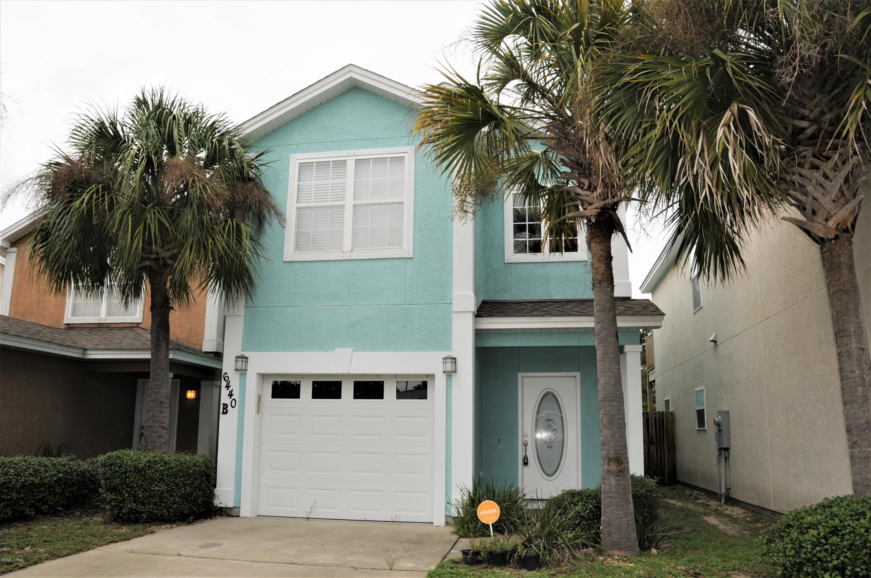 North Lagoon Oaks 7th - Residential