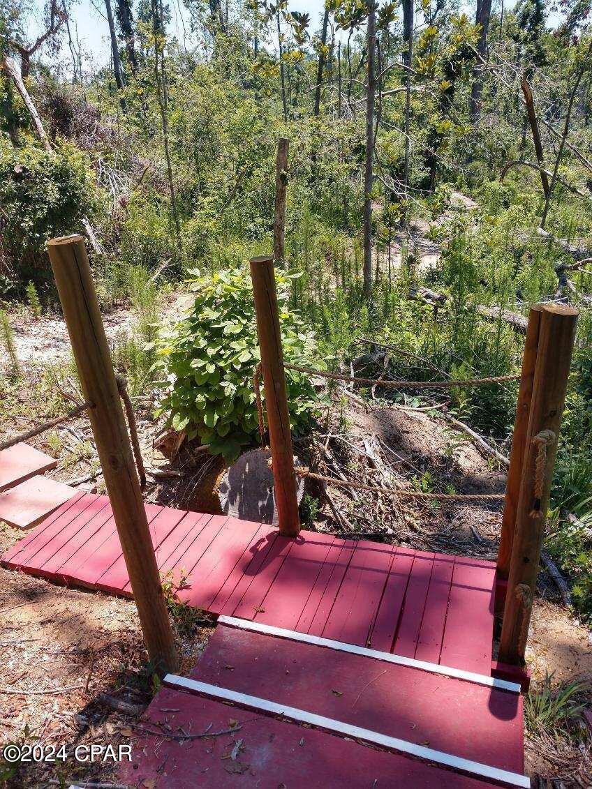 Merritt Heights - Land