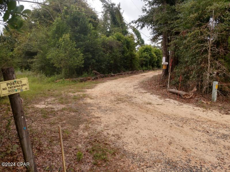 Merritt Heights - Land