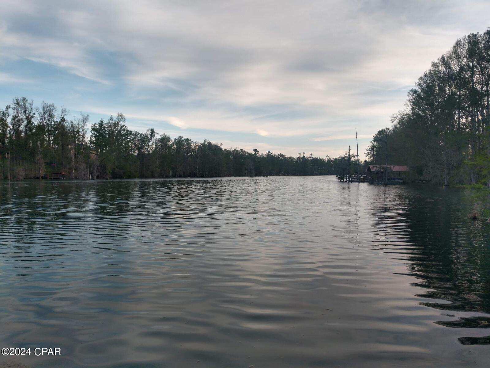 Merritt Heights - Land