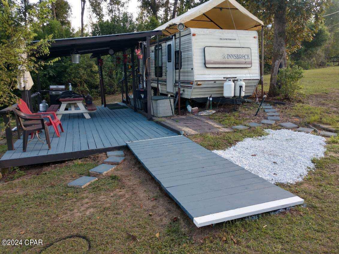 Merritt Heights - Land