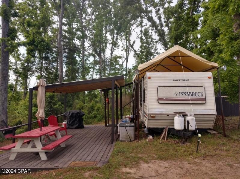 Merritt Heights - Land