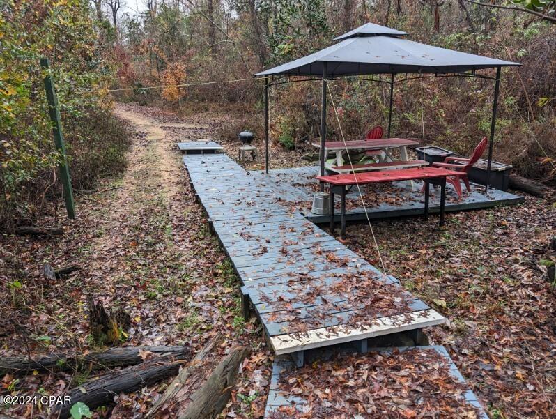 Merritt Heights - Land