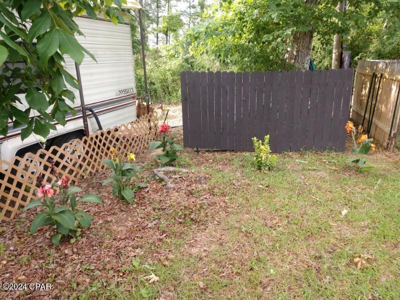 Merritt Heights - Land