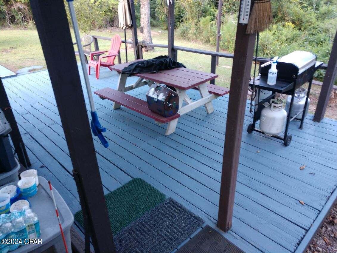 Merritt Heights - Land