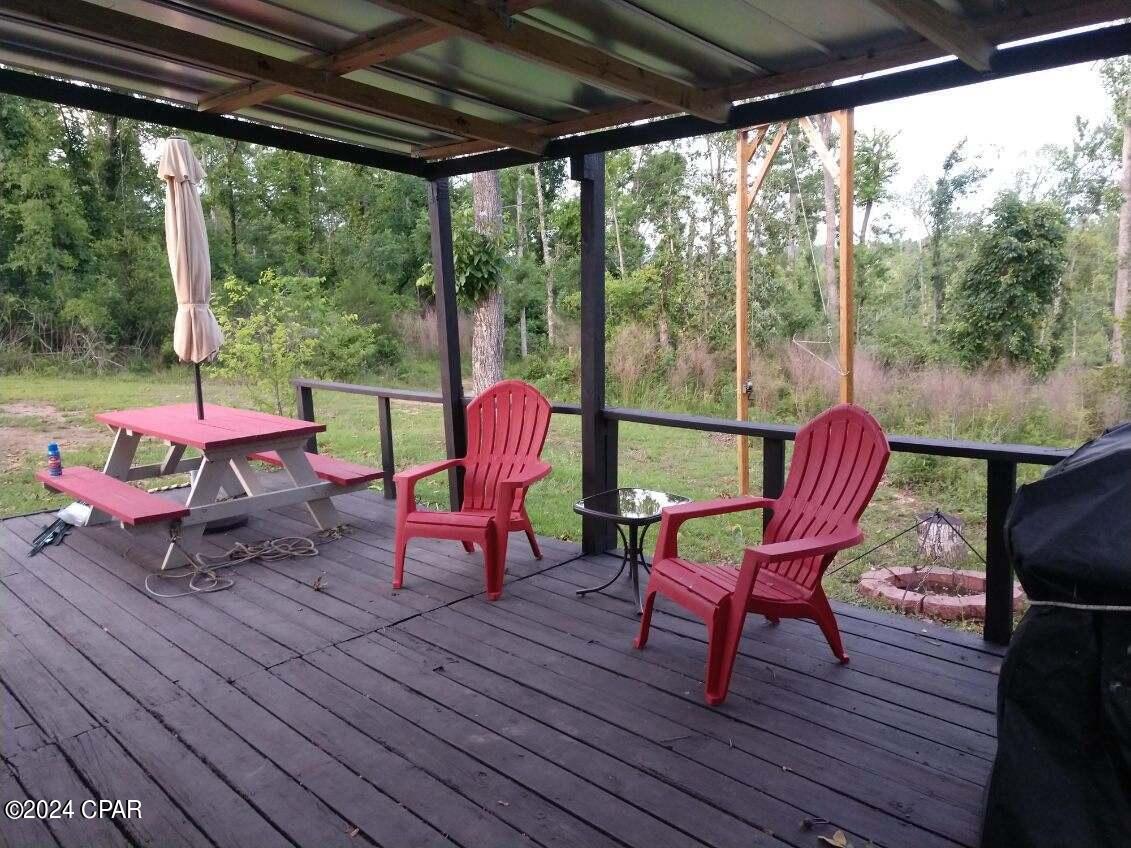 Merritt Heights - Land