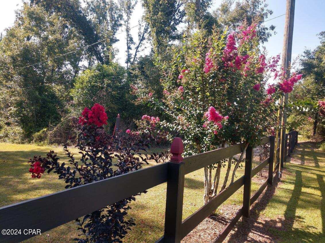 Merritt Heights - Land