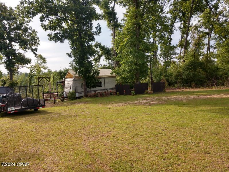 Merritt Heights - Land