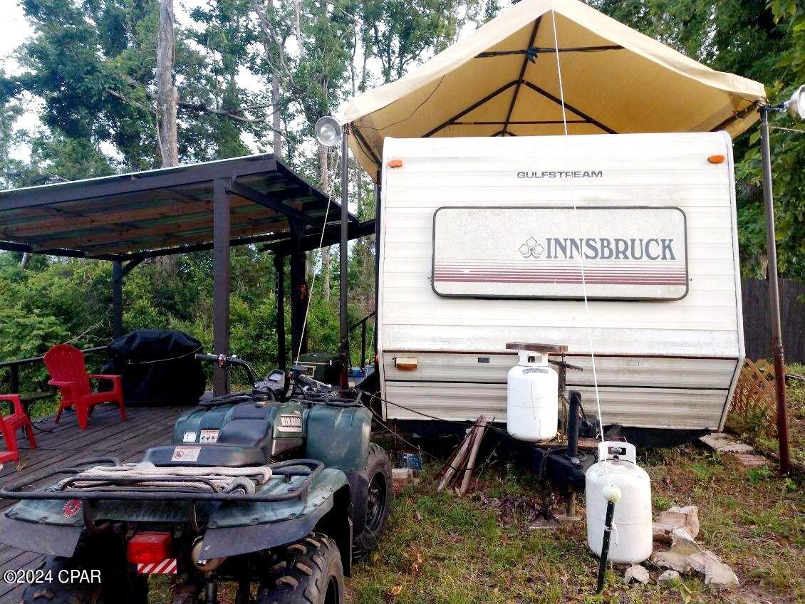 Merritt Heights - Land