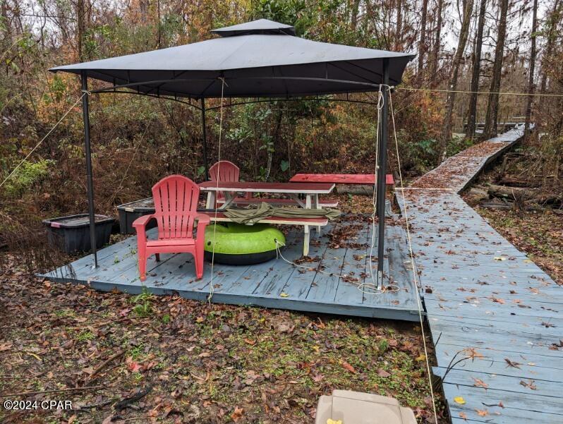 Merritt Heights - Land