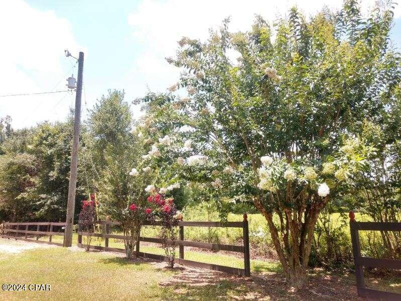 Merritt Heights - Land