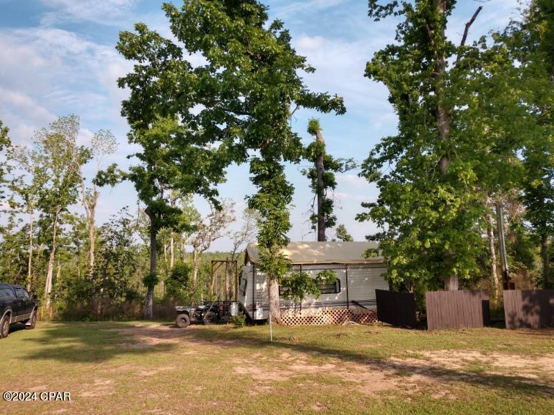 Merritt Heights - Land