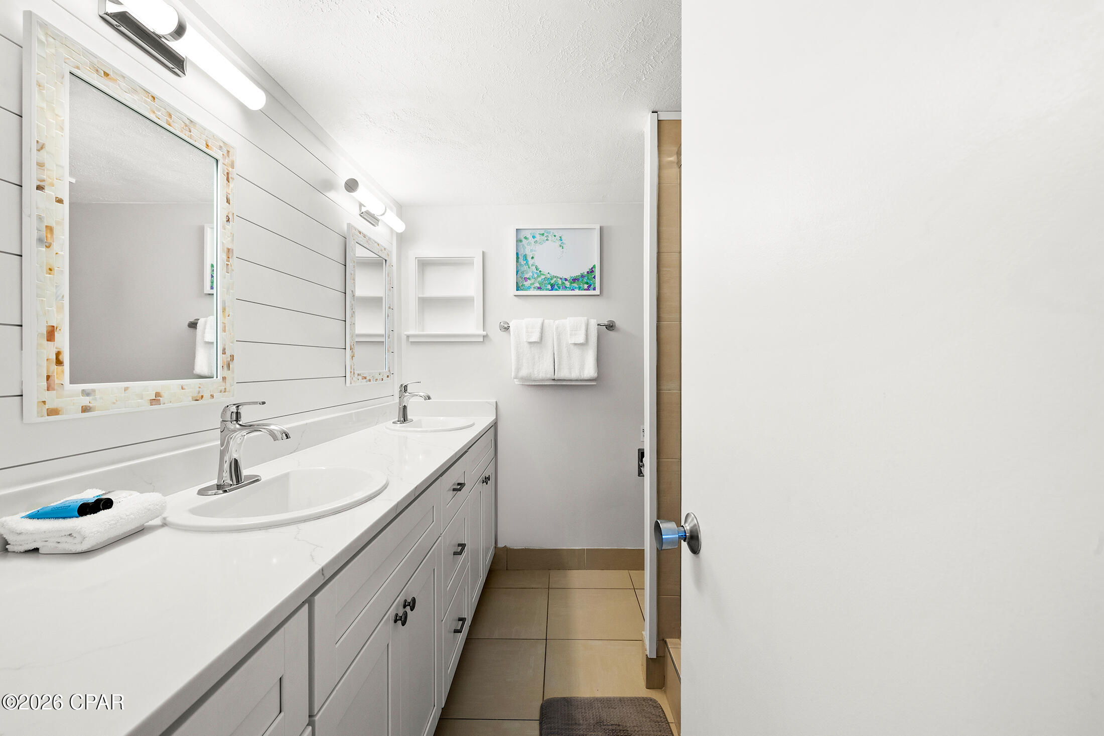 Pinnacle Port Phase 1-C - Residential