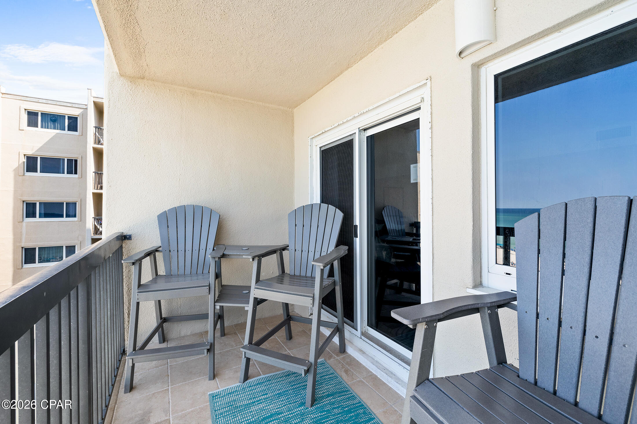 Pinnacle Port Phase 1-C - Residential