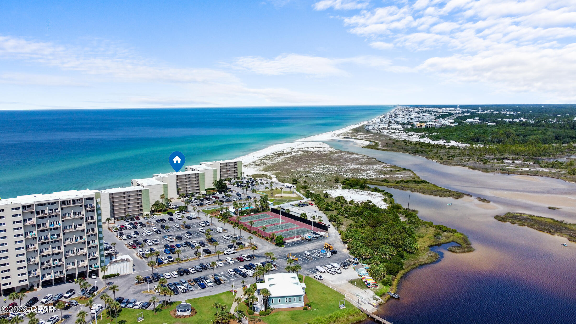 Pinnacle Port Phase 1-C - Residential