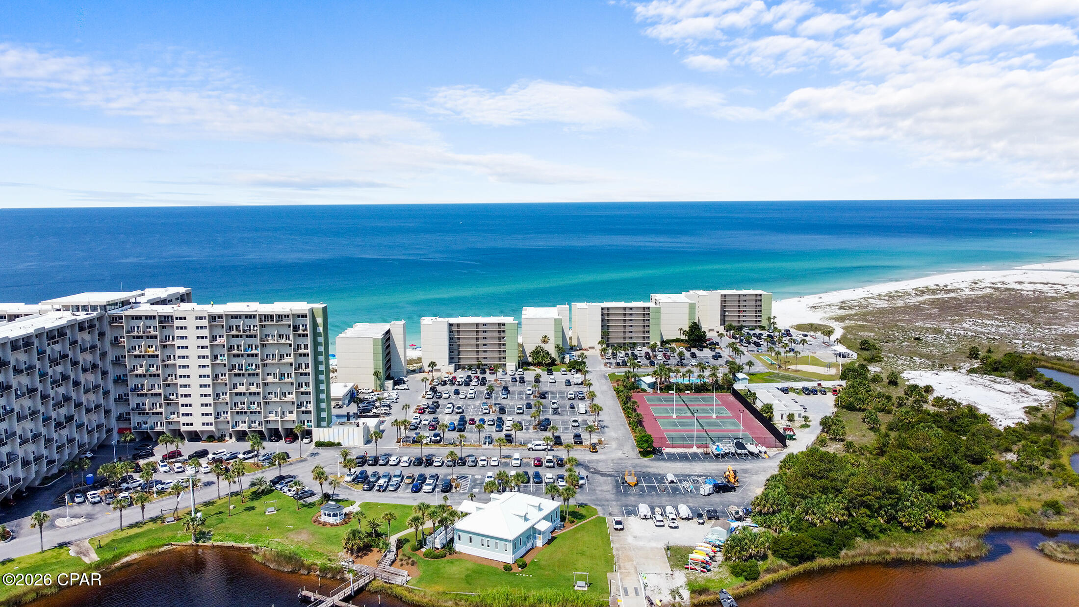 Pinnacle Port Phase 1-C - Residential