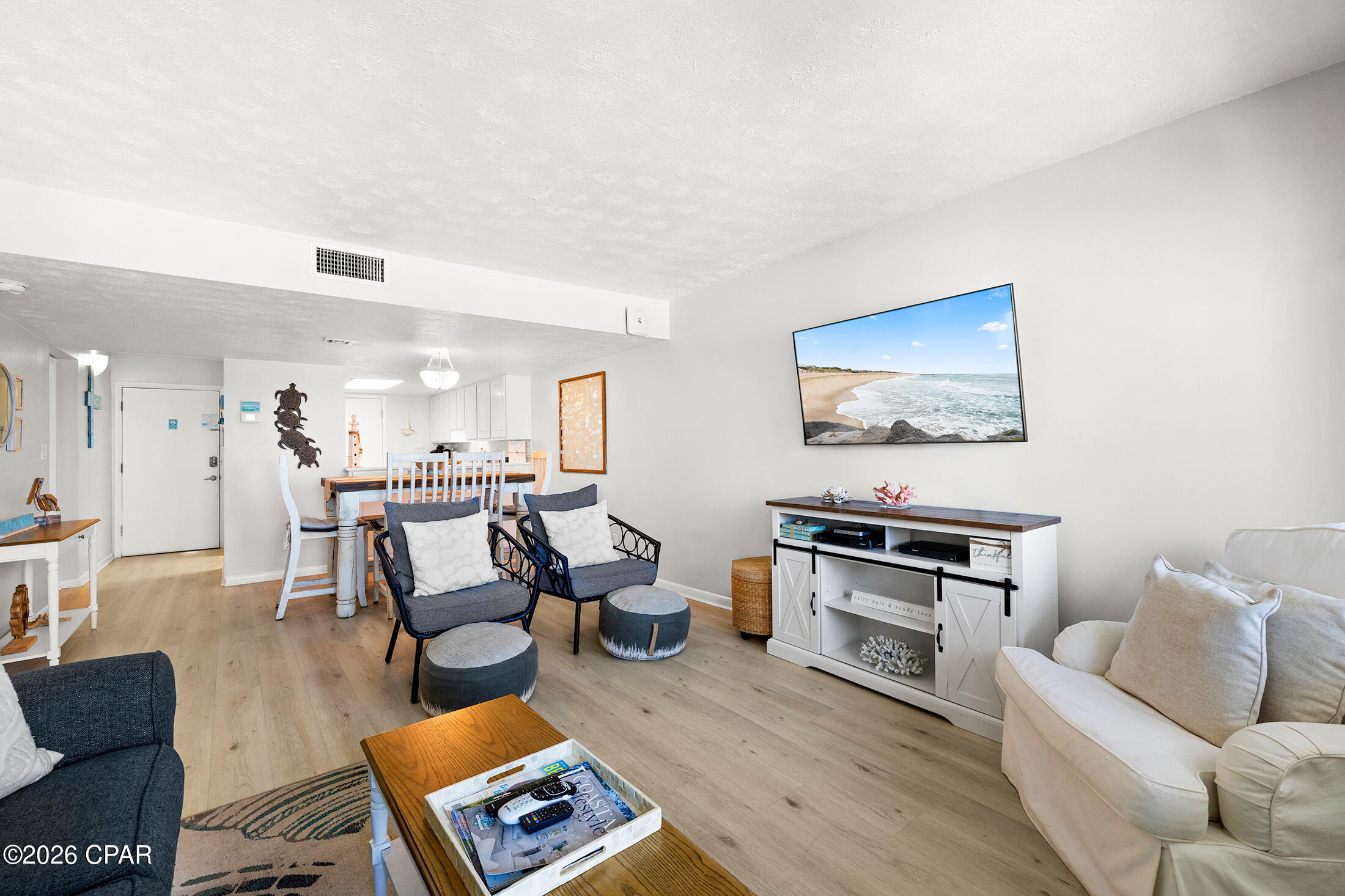 Pinnacle Port Phase 1-C - Residential