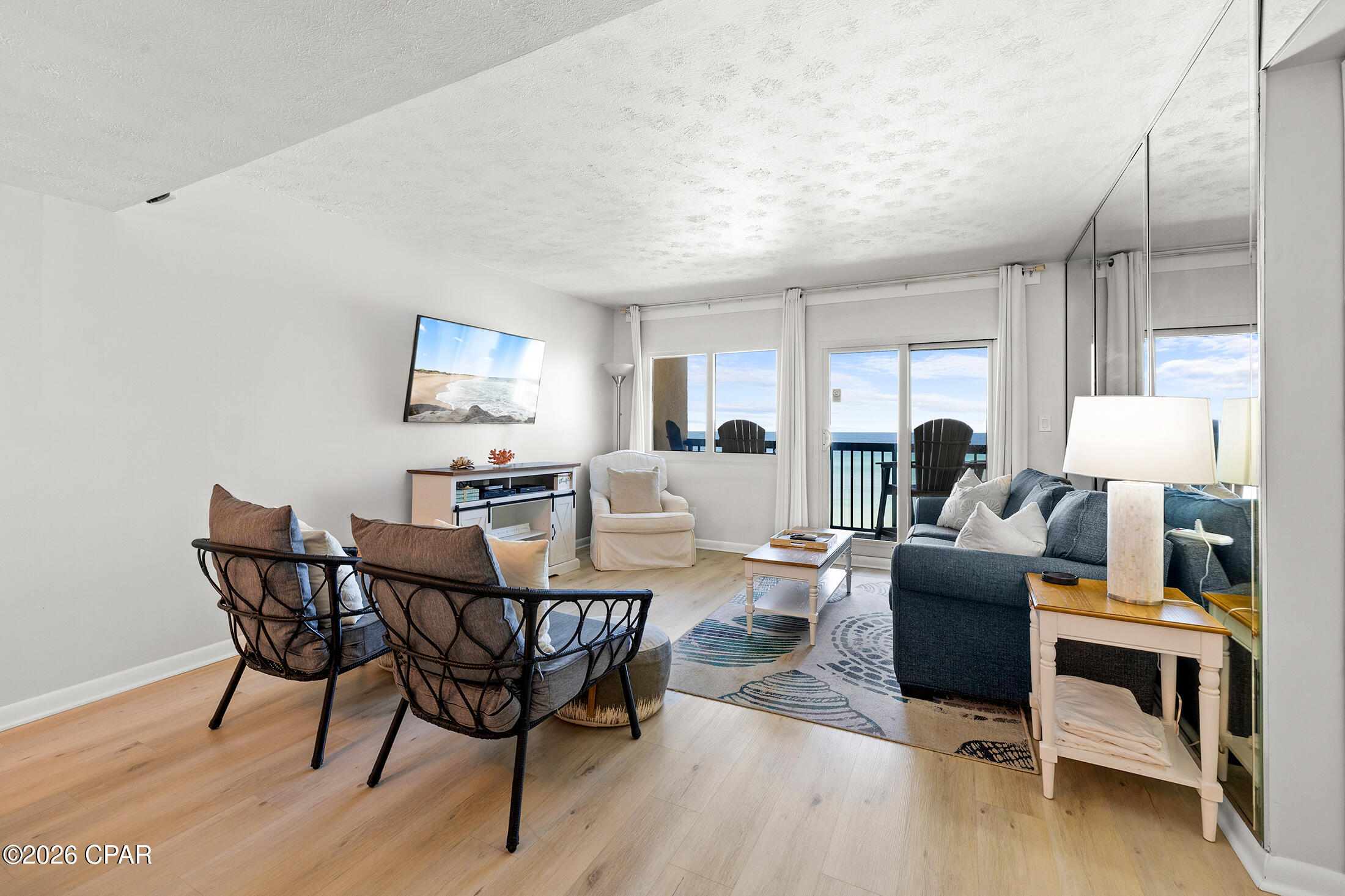 Pinnacle Port Phase 1-C - Residential