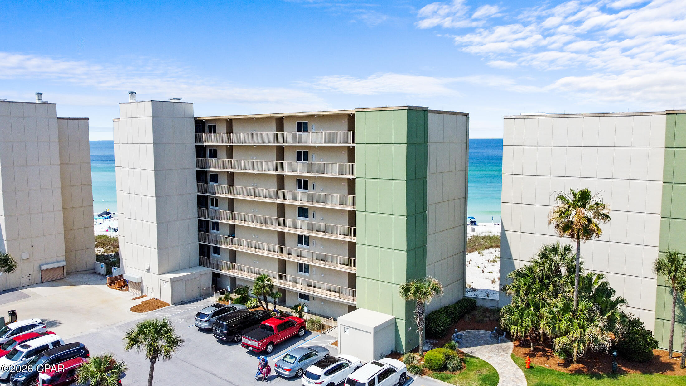 Pinnacle Port Phase 1-C - Residential