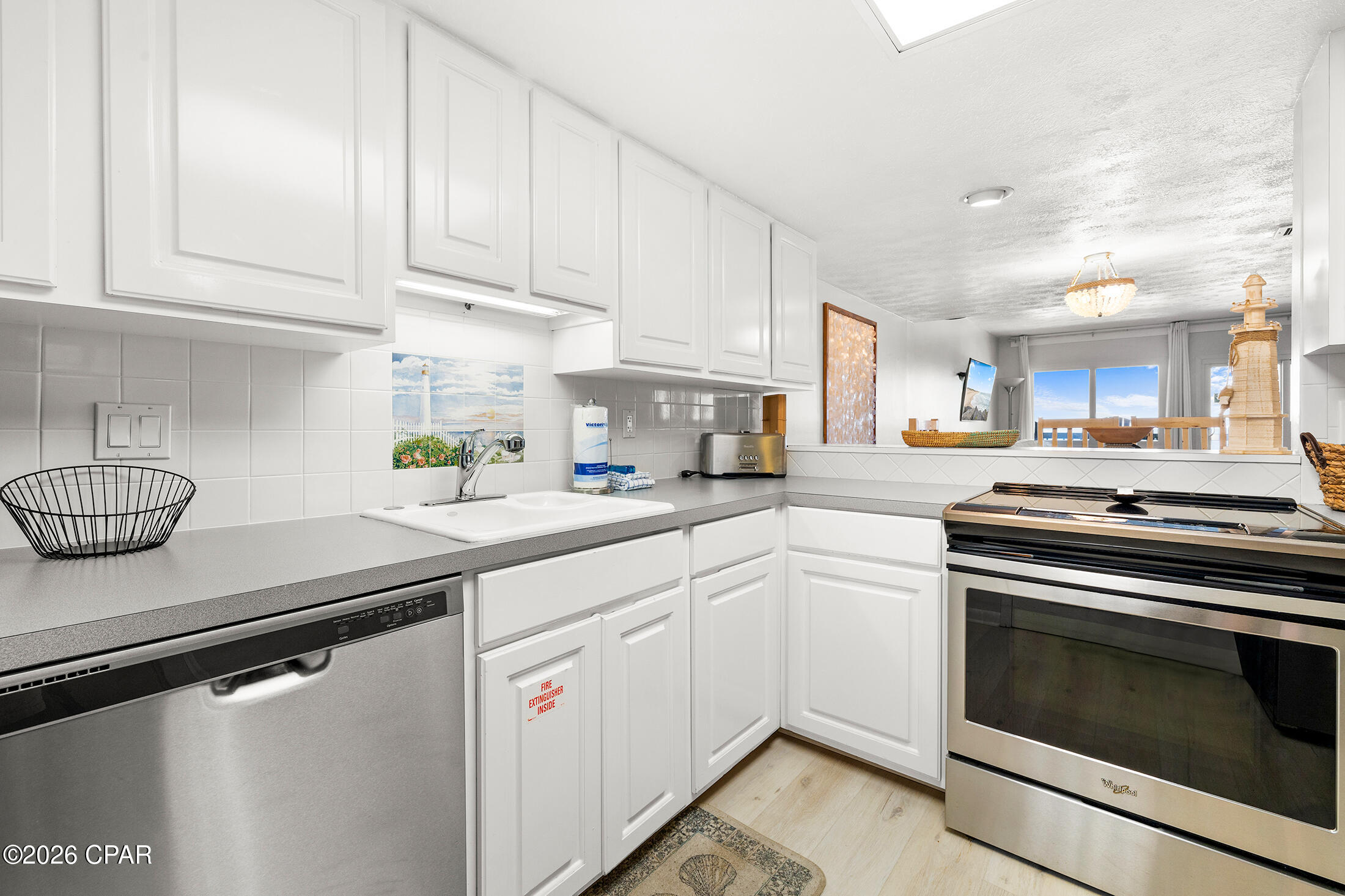 Pinnacle Port Phase 1-C - Residential