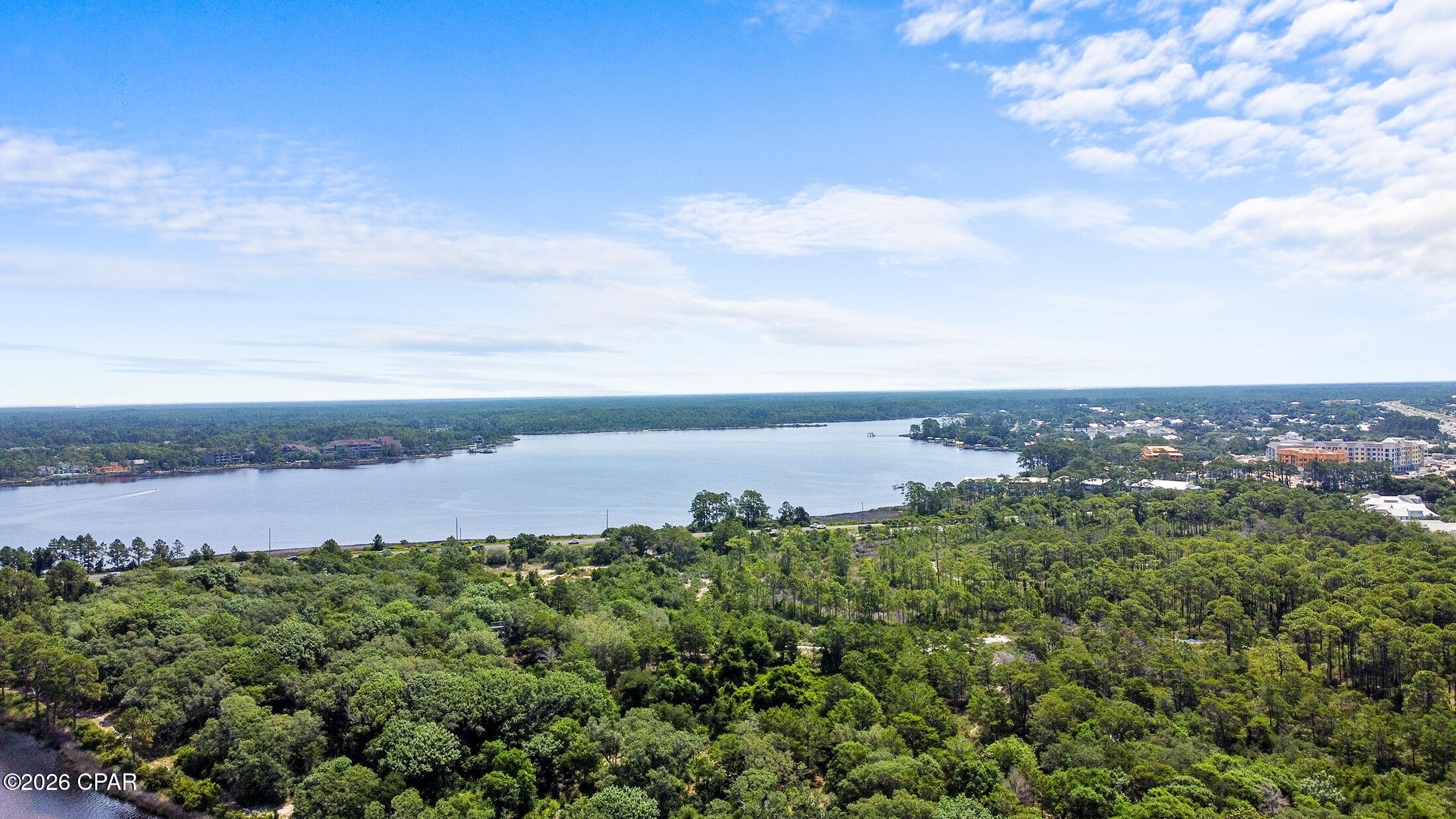 Pinnacle Port Phase 1-C - Residential