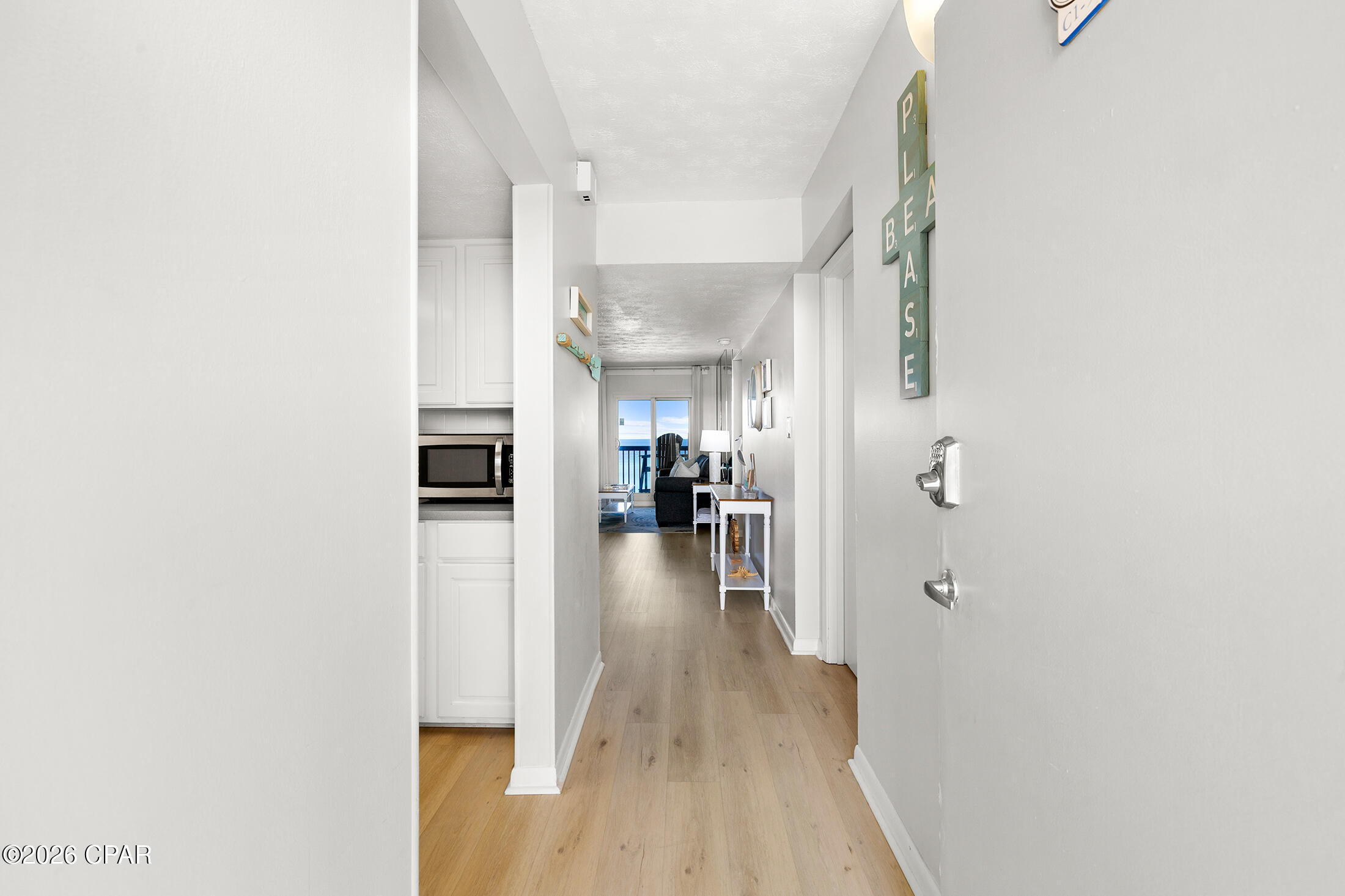 Pinnacle Port Phase 1-C - Residential