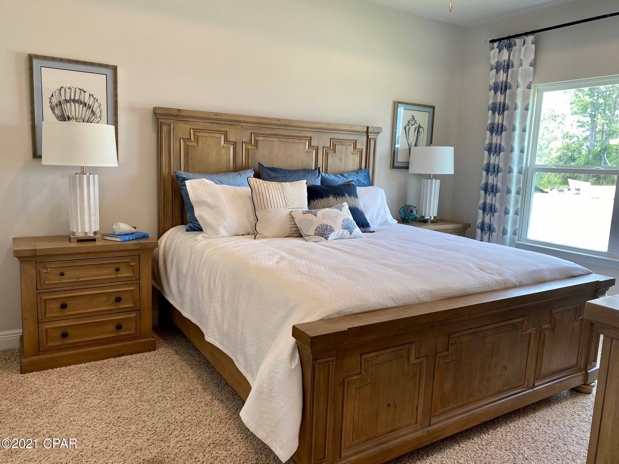 Titus Park - Residential