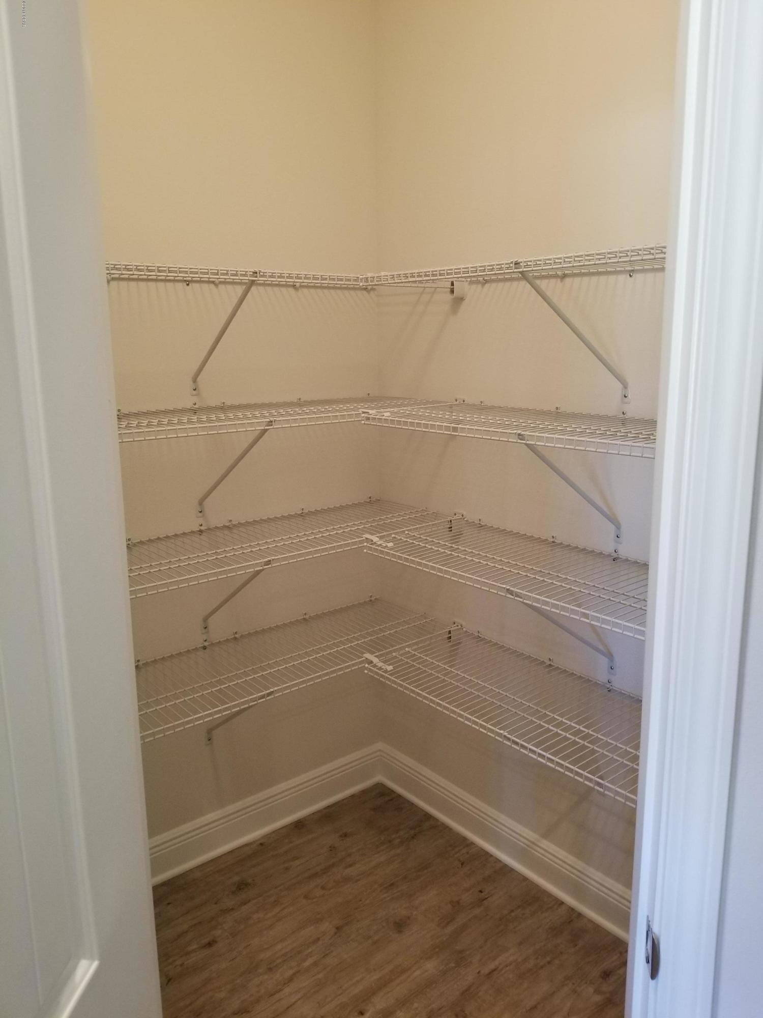 Village of Mill Bayou/Shoreline Village Ph 1C - Residential