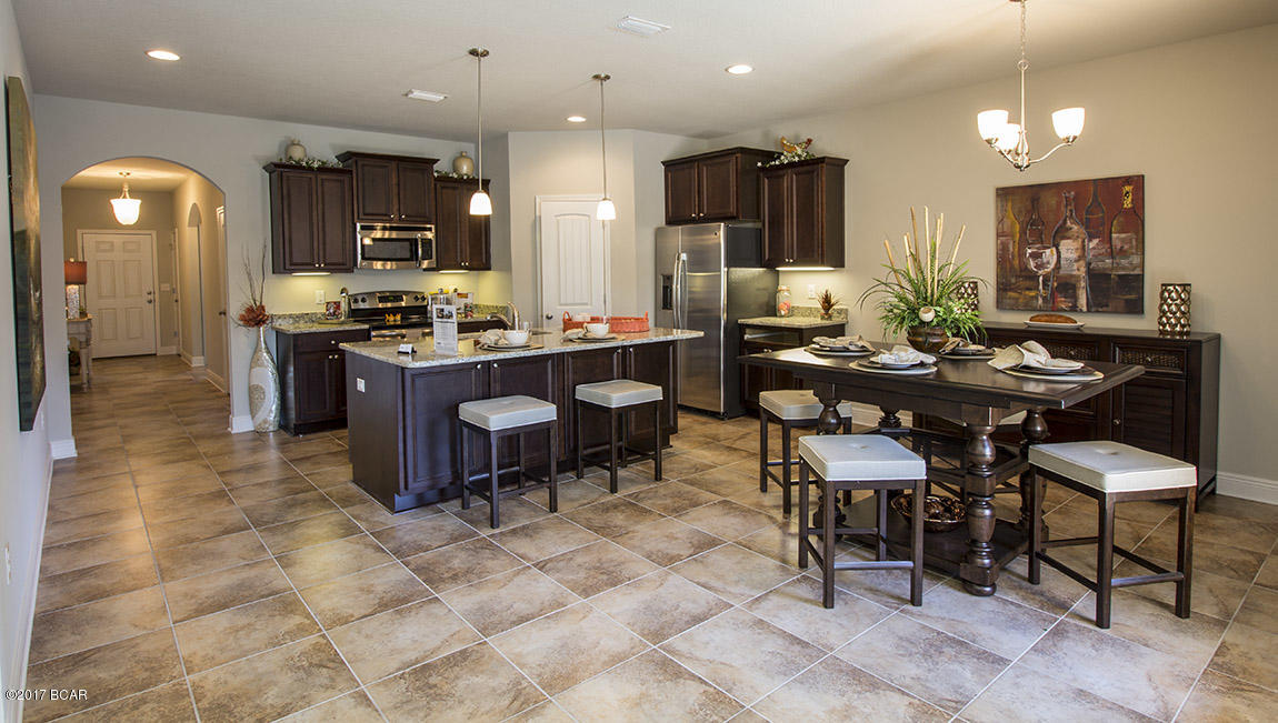 Village of Mill Bayou/Shoreline Village Ph 1C - Residential