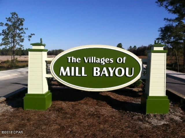 Village of Mill Bayou/Shoreline Village Ph 1C - Residential
