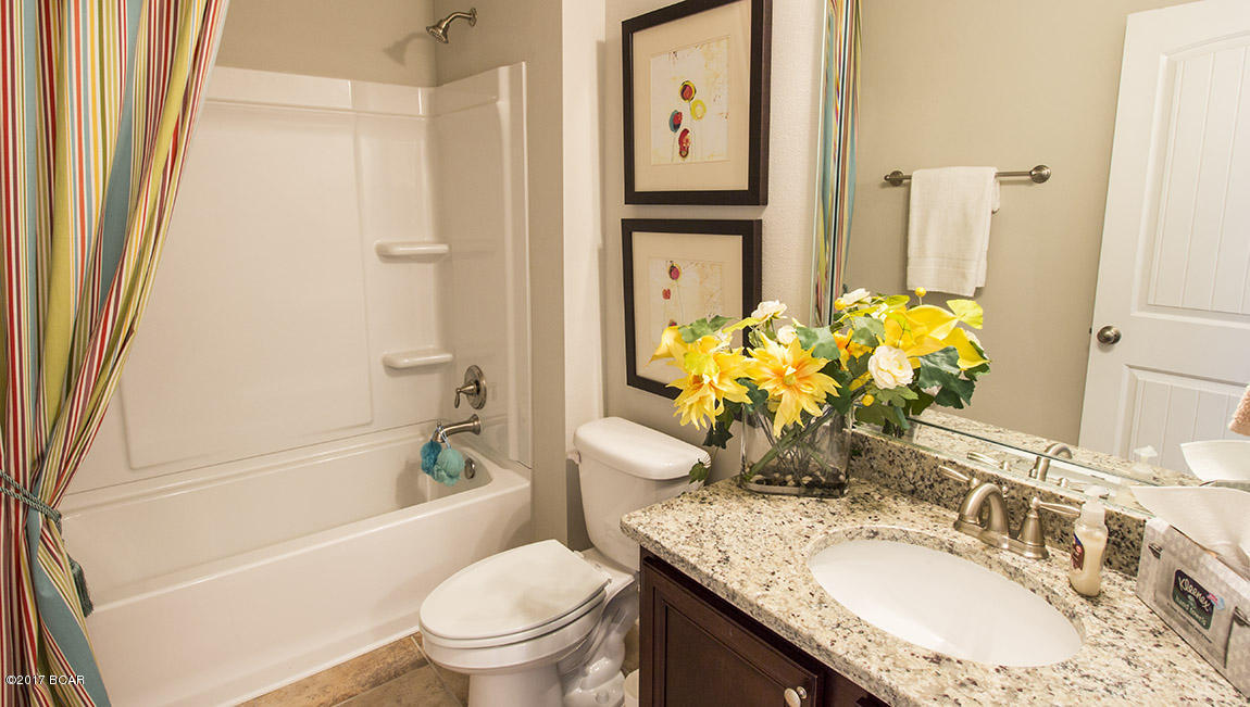 Village of Mill Bayou/Shoreline Village Ph 1C - Residential