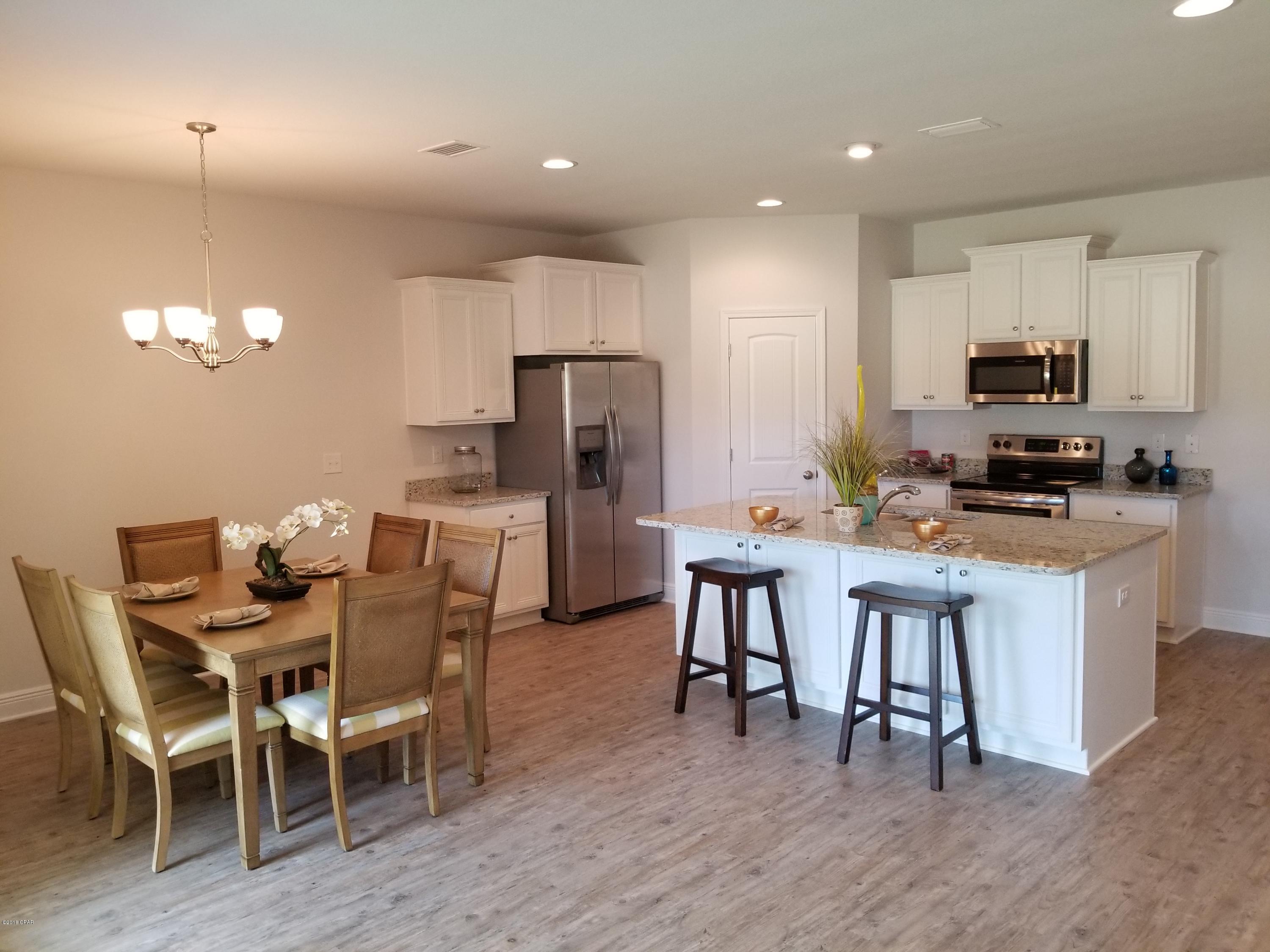 Village of Mill Bayou/Shoreline Village Ph 1C - Residential