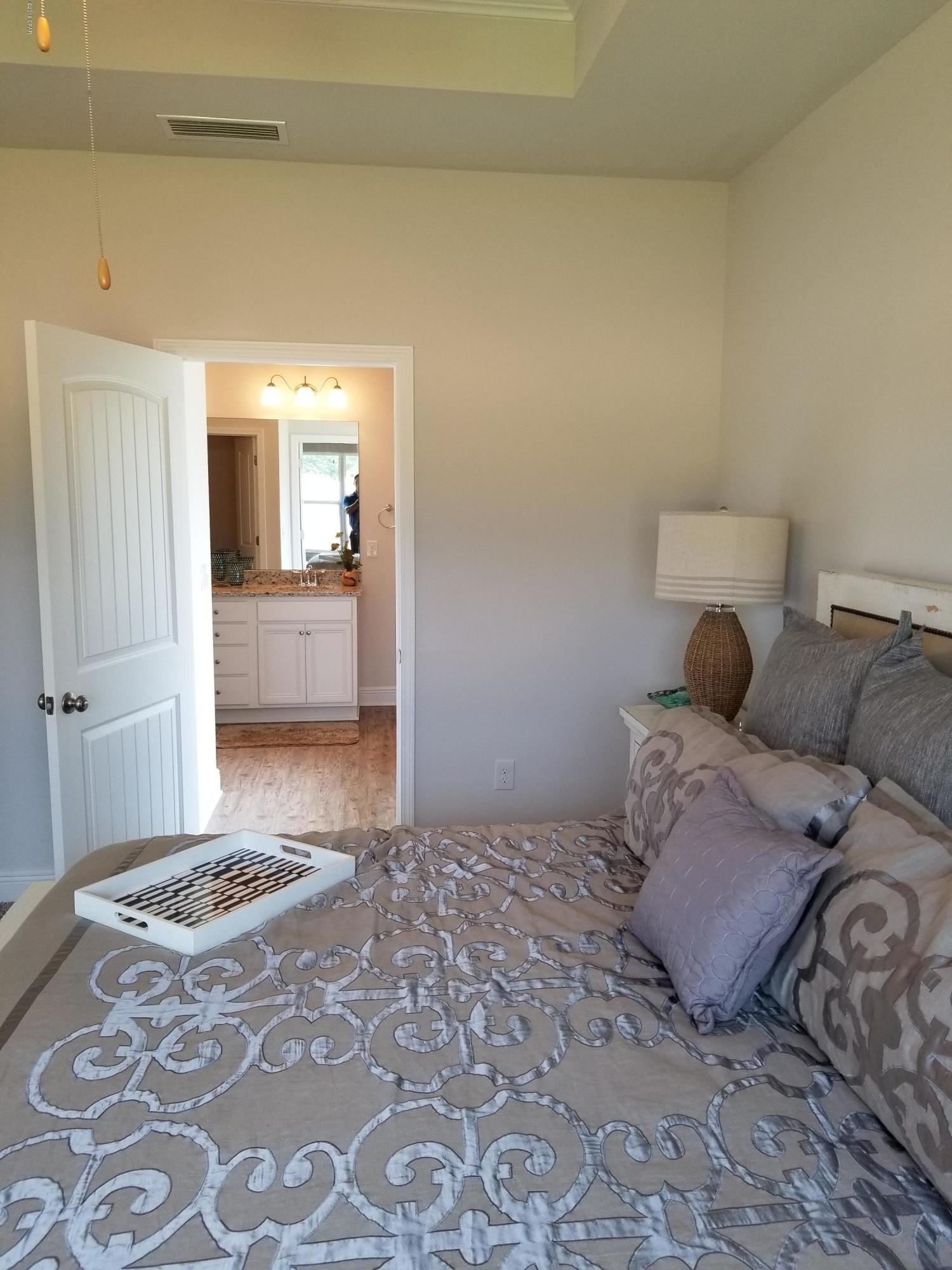 Village of Mill Bayou/Shoreline Village Ph 1C - Residential