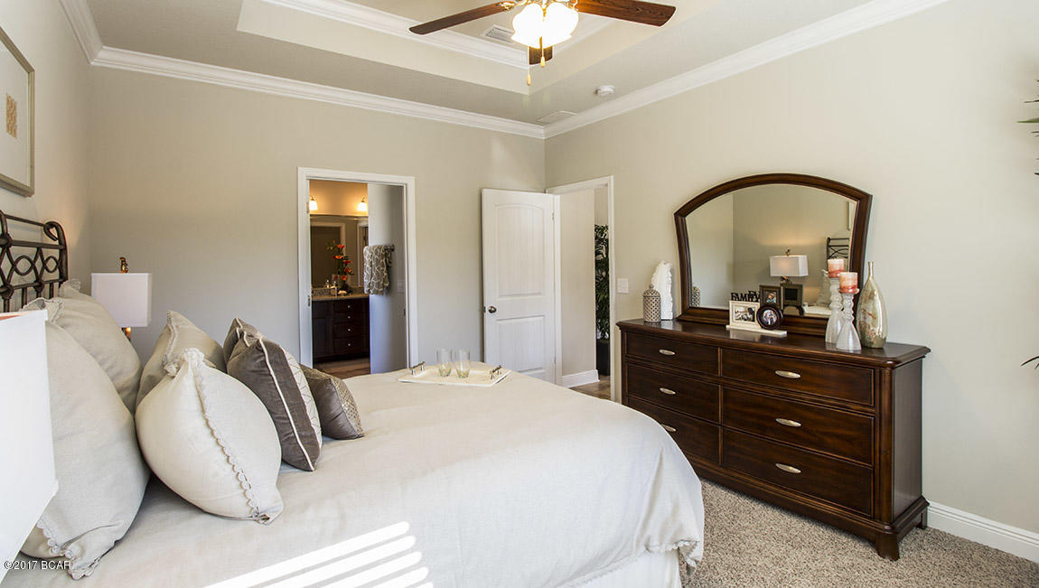 Village of Mill Bayou/Shoreline Village Ph 1C - Residential