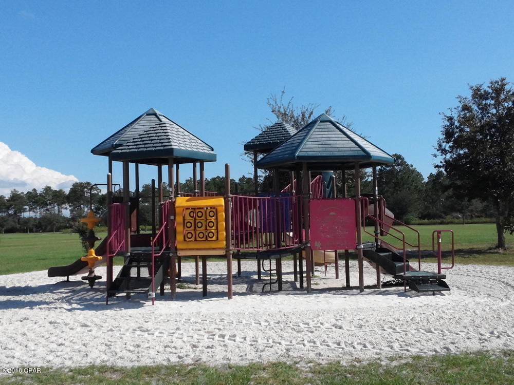 Village of Mill Bayou/Shoreline Village Ph 1C - Residential