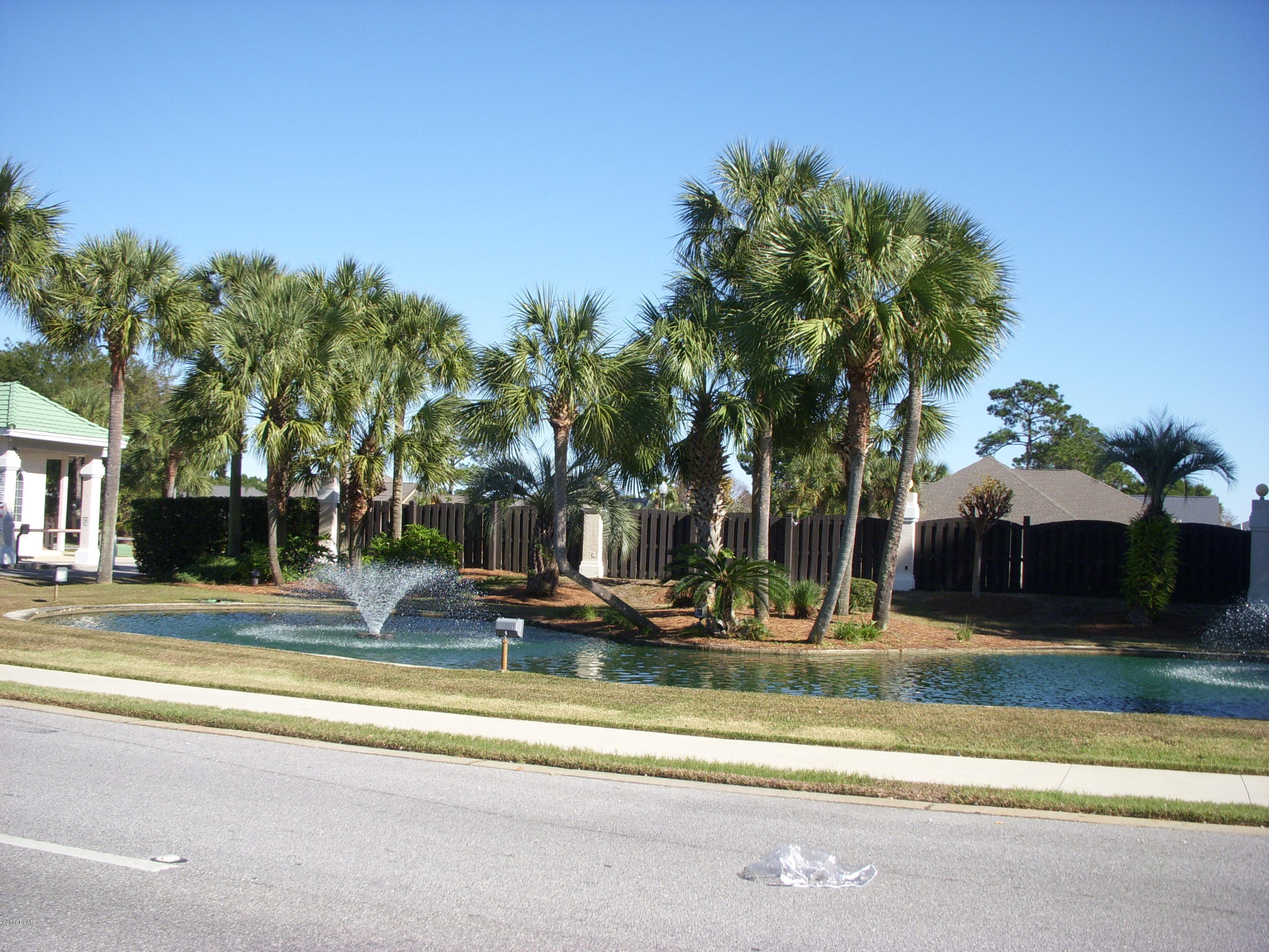 Dolphin Bay Ph I - Land