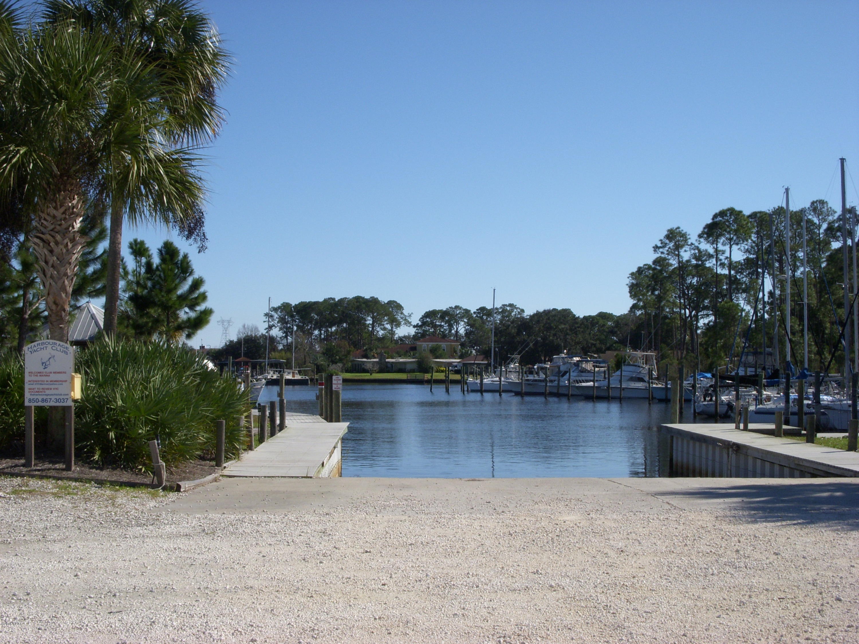 Dolphin Bay Ph I - Land