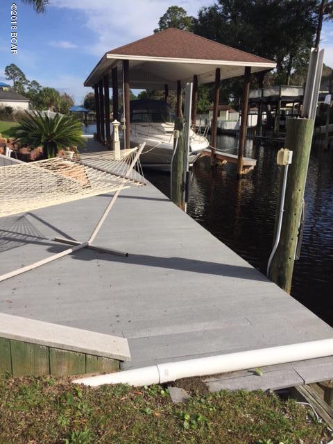 Dolphin Bay Ph I - Land