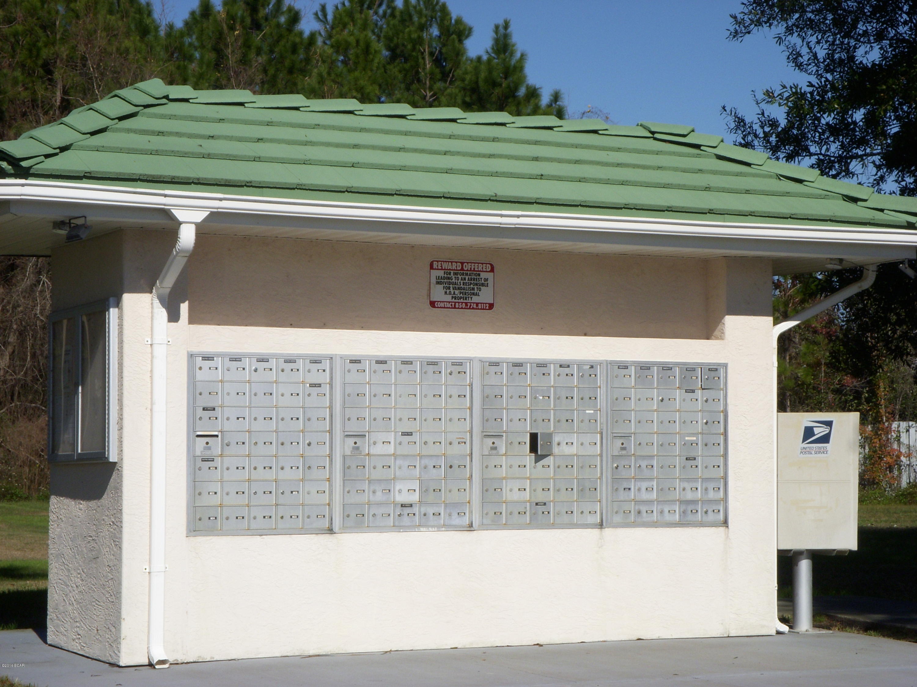 Dolphin Bay Ph I - Land