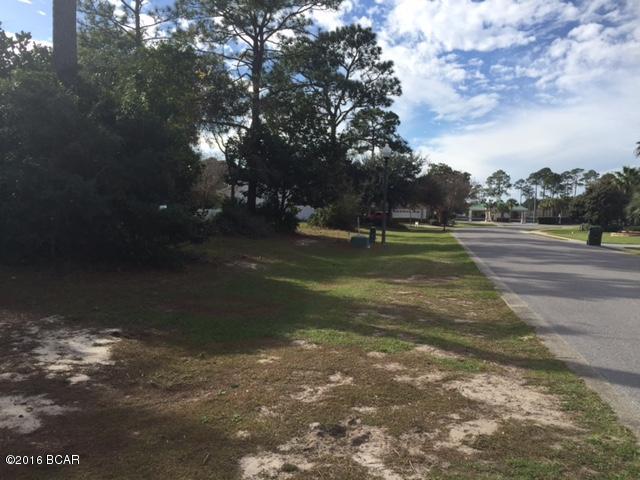 Dolphin Bay Ph I - Land