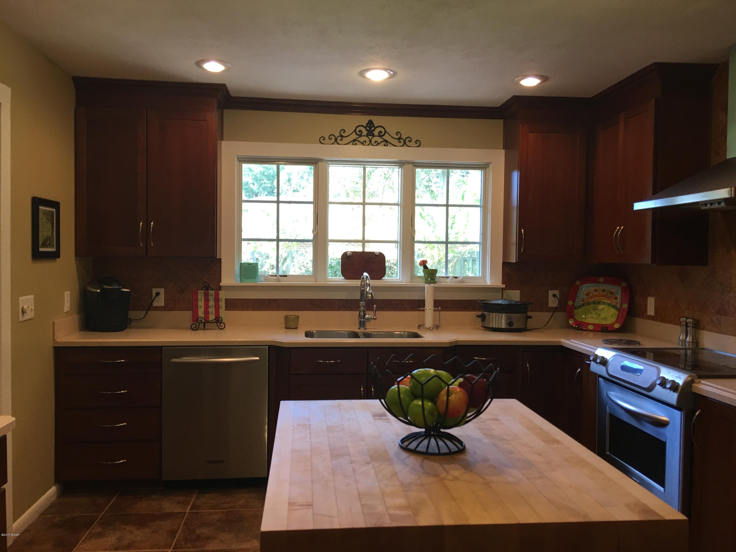 Kings Point - Residential