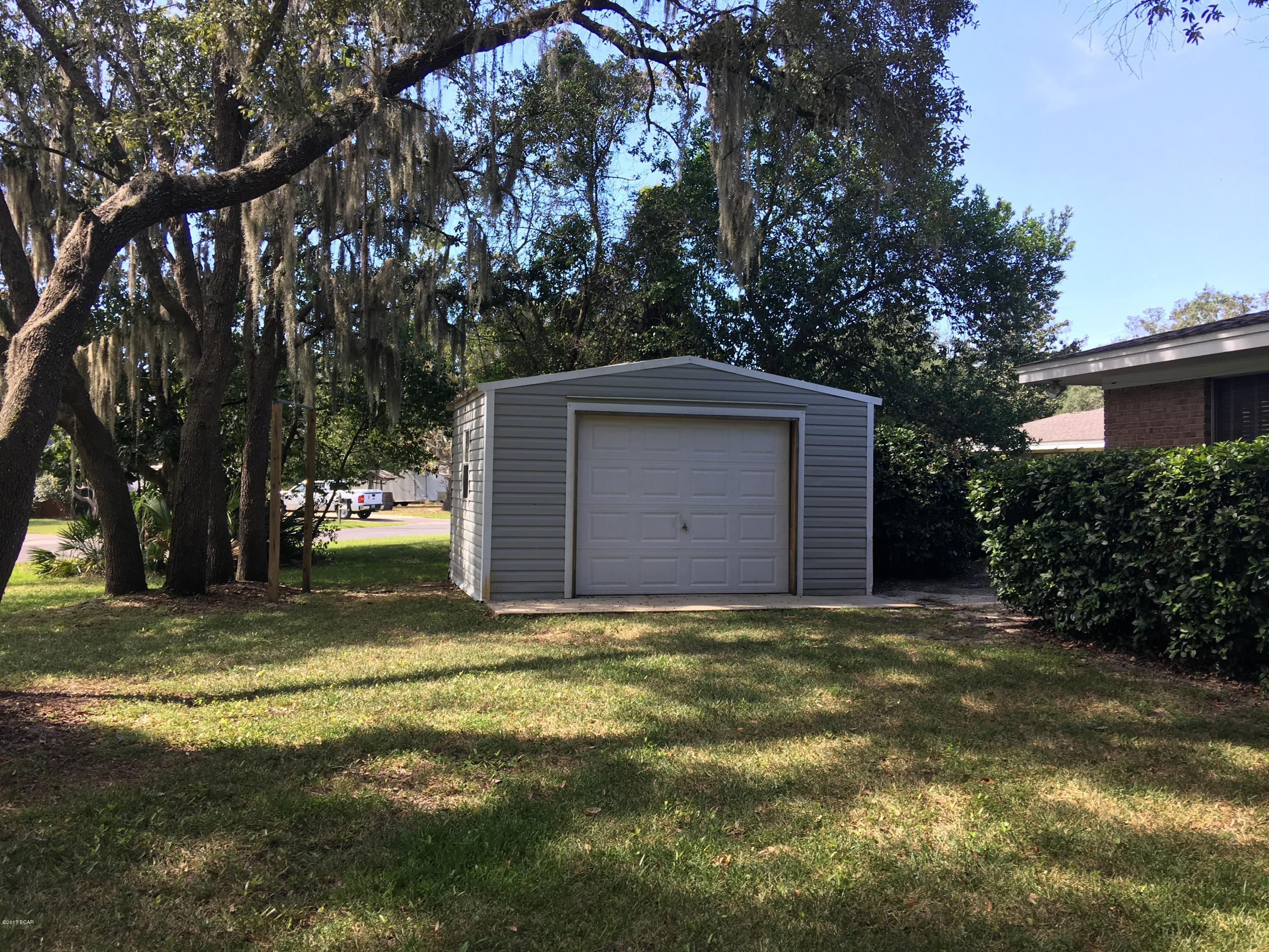 Kings Point - Residential