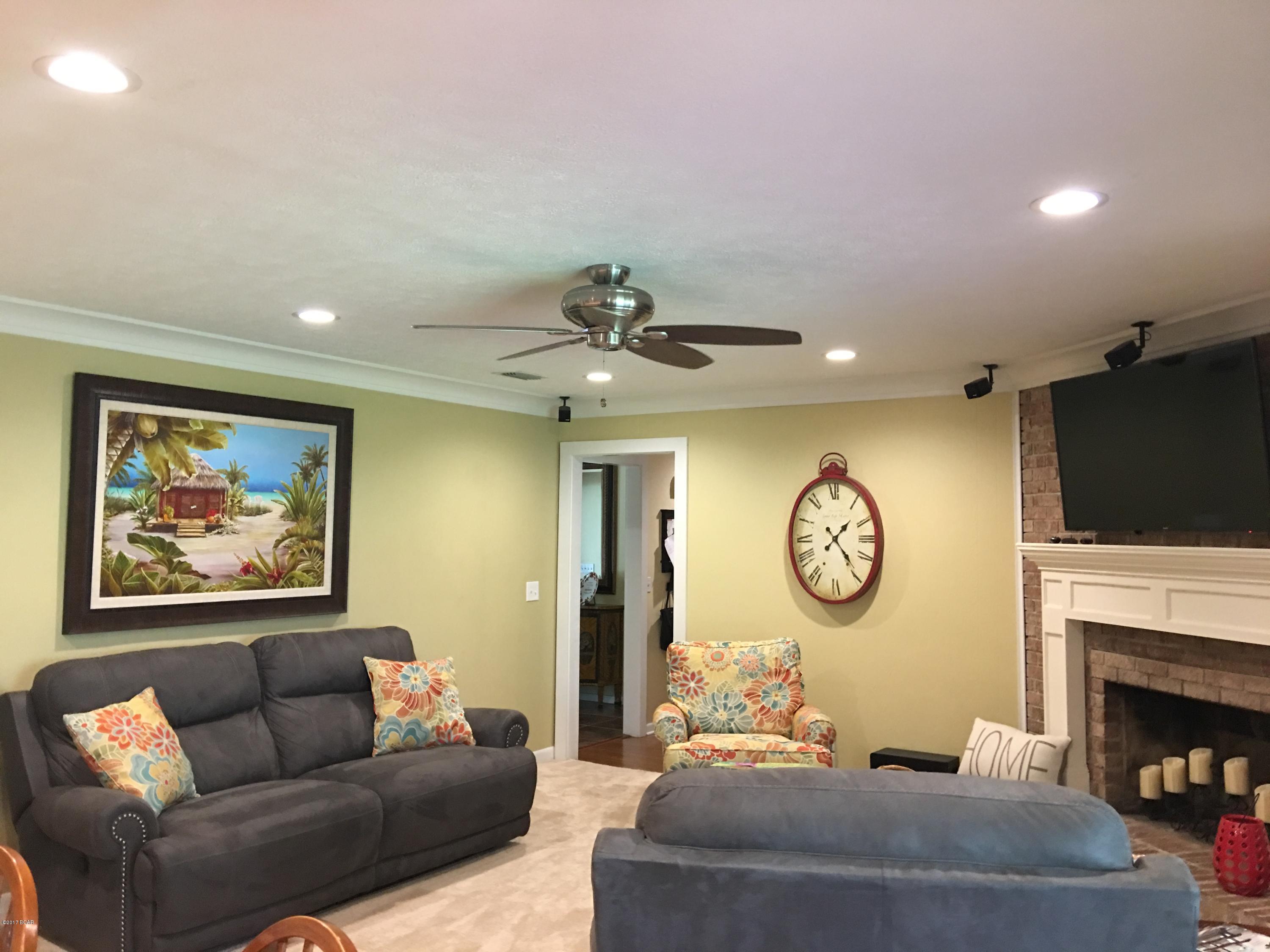 Kings Point - Residential